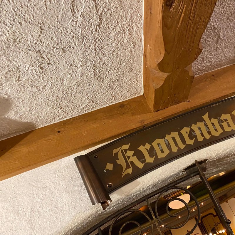 Ringhotel Krone Schnetzenhausen