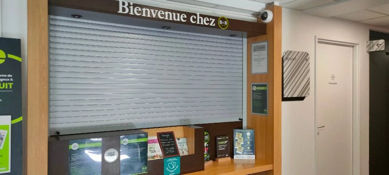 B&B HOTEL Aix-en-Provence Meyreuil Sainte-Victoire