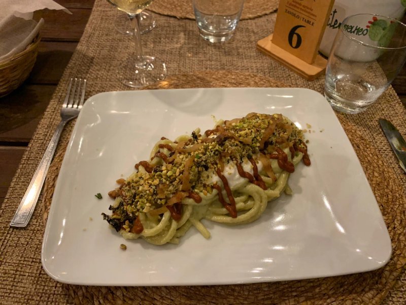 Il Giardino Mediterraneo