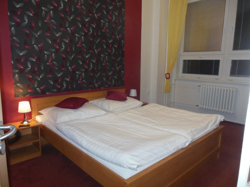 Hotel Prometheus