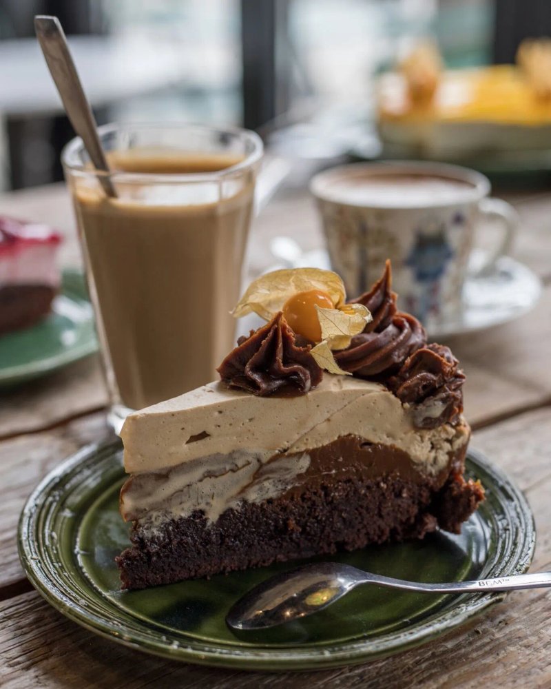 Cafe Viskan