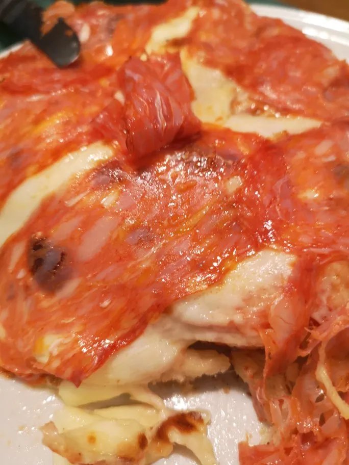 Pizzeria di Porta Garibaldi
