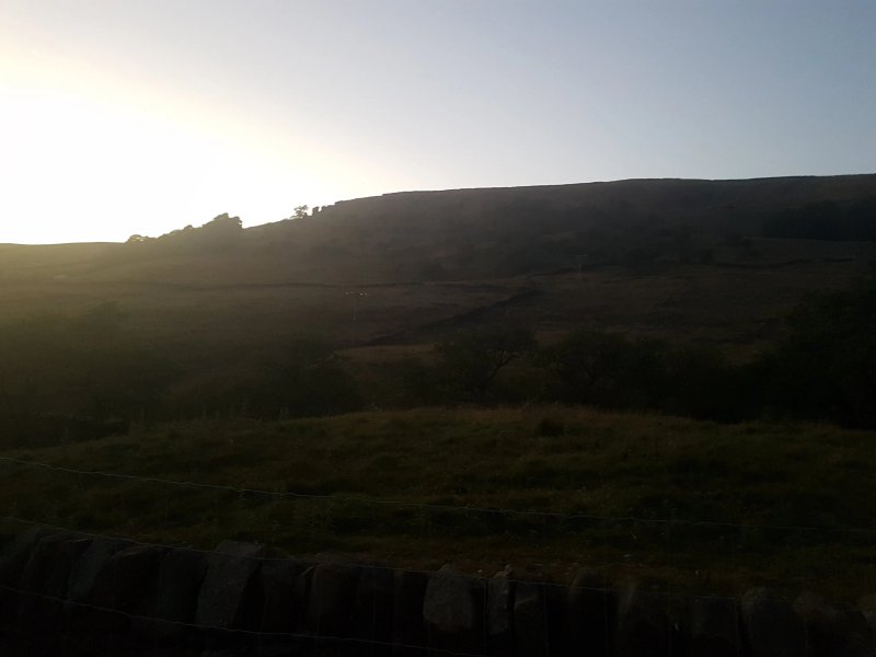 Parson Lee Farm Glamping