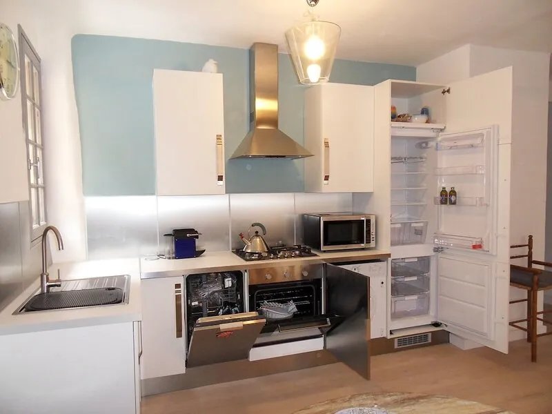 L'Appart, charm and confort