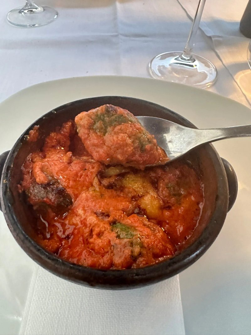 Ristorante Malborghetto