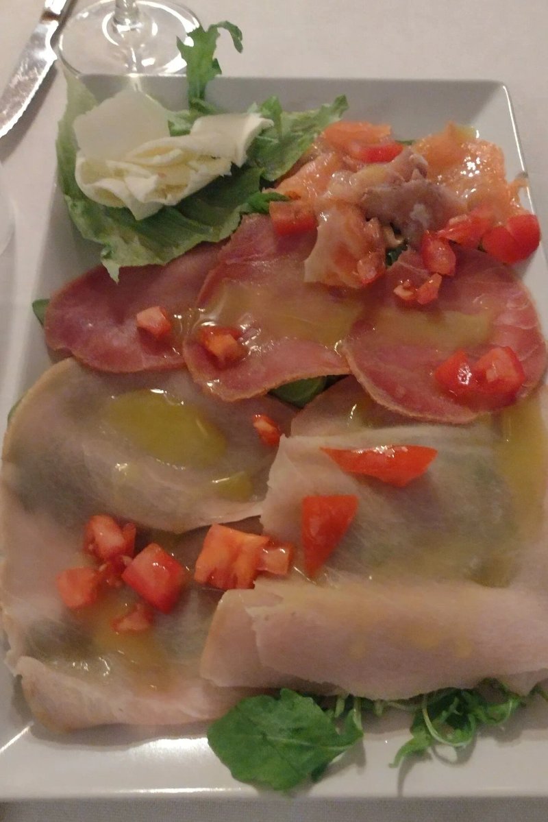 Ristorante Pizzeria Sottogrotta