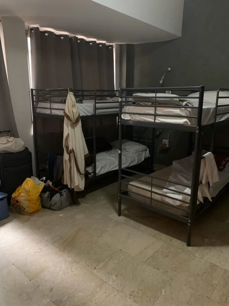 Lion University &Youth Hostel Milano