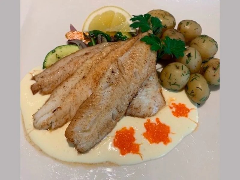 Ravintola Keisarinsatama