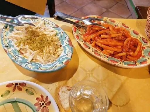 Salumeria e Trattoria Del Casale