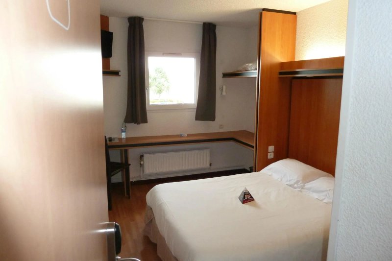 Brit Hotel La Bonne Etape