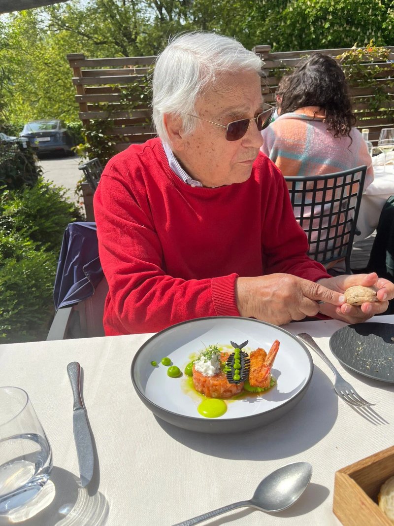 Restaurant Rametz Am Schloss