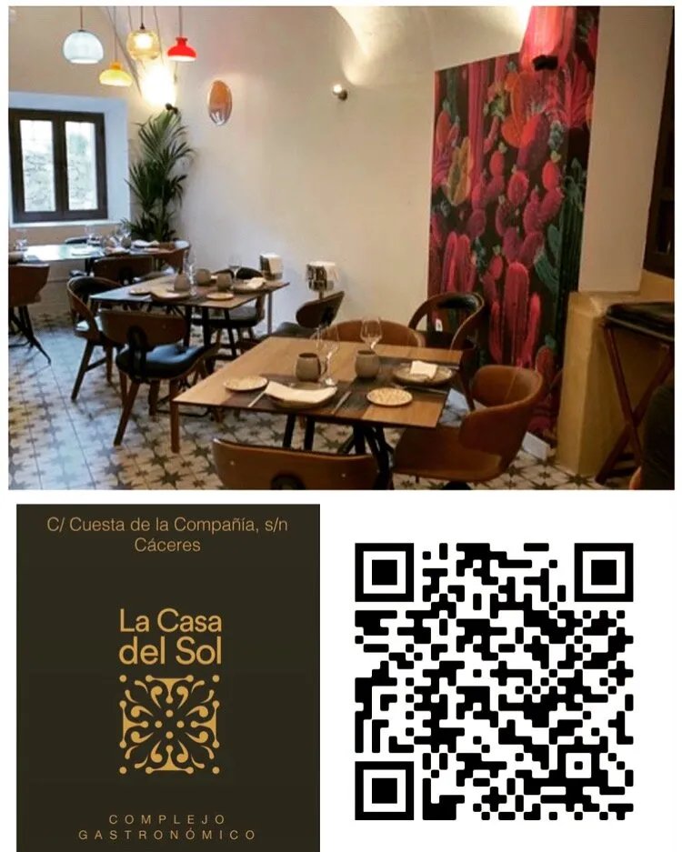 La Casa del Sol