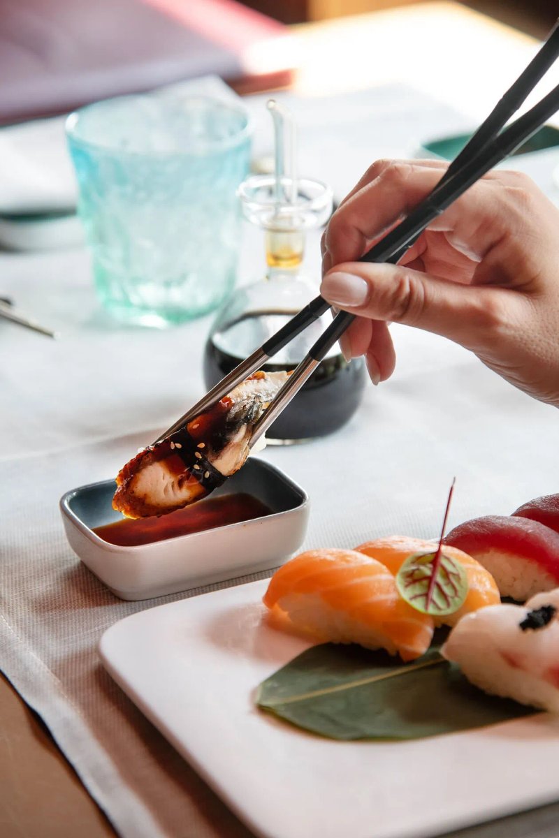 Mizu – Sushi Fusion & Restaurant
