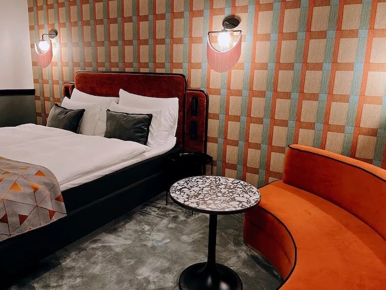 The Home Hotel