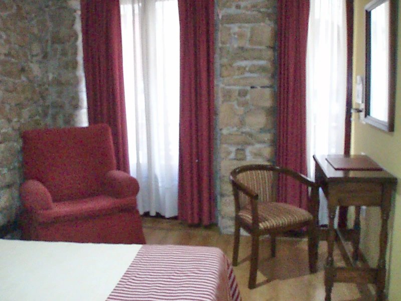 Hotel Don Pedro