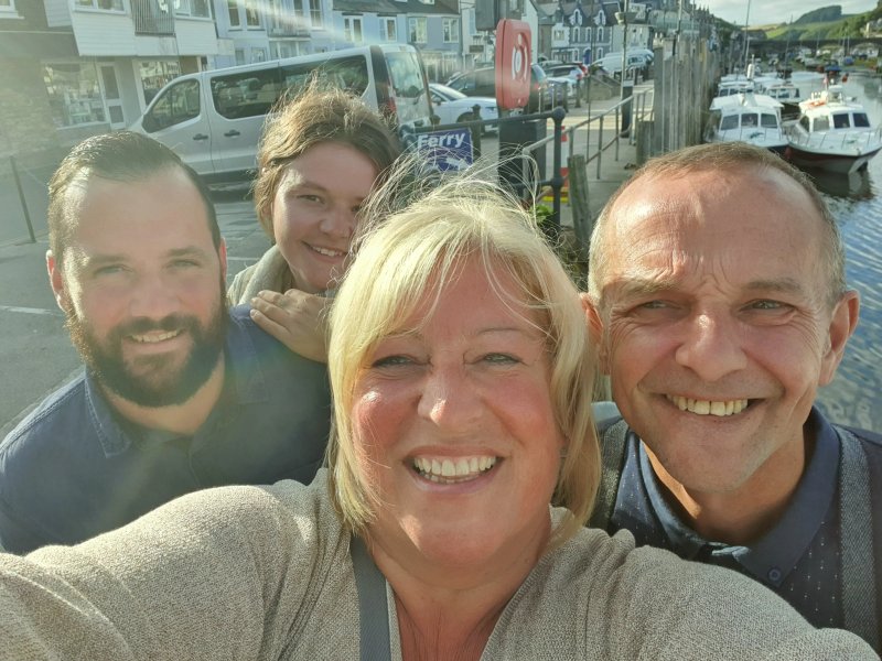 Penryn House Hotel