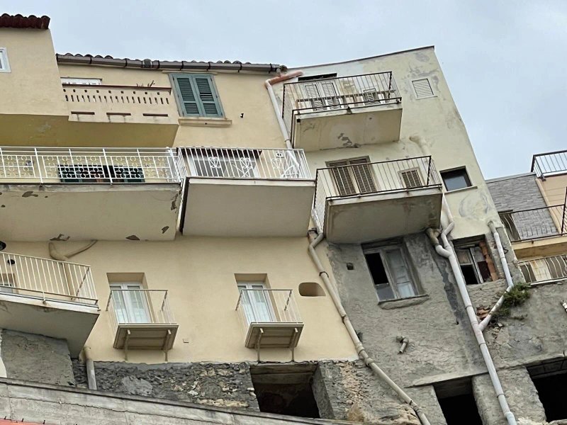 Le Tolde del Corallone