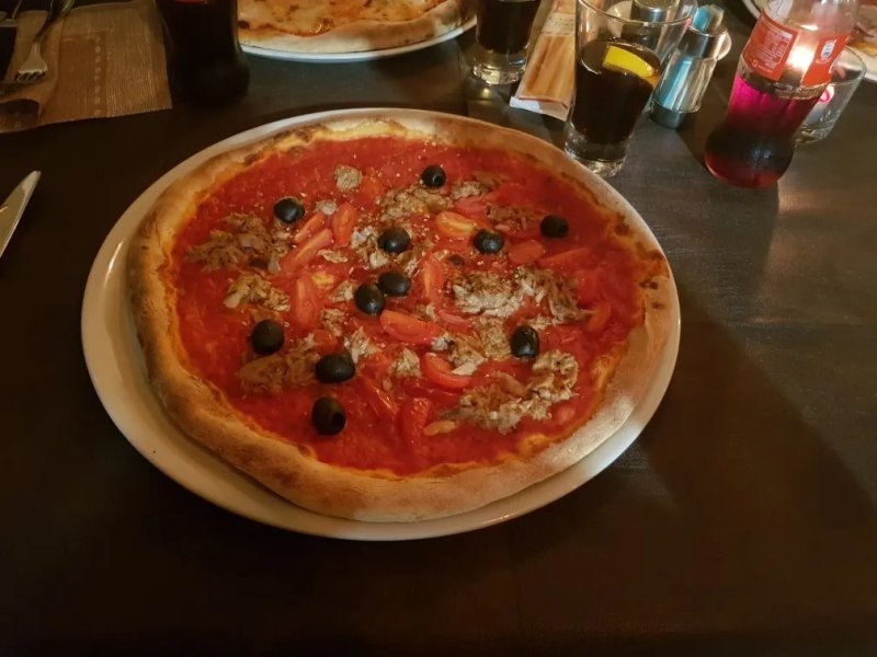 Pizzeria Malibu