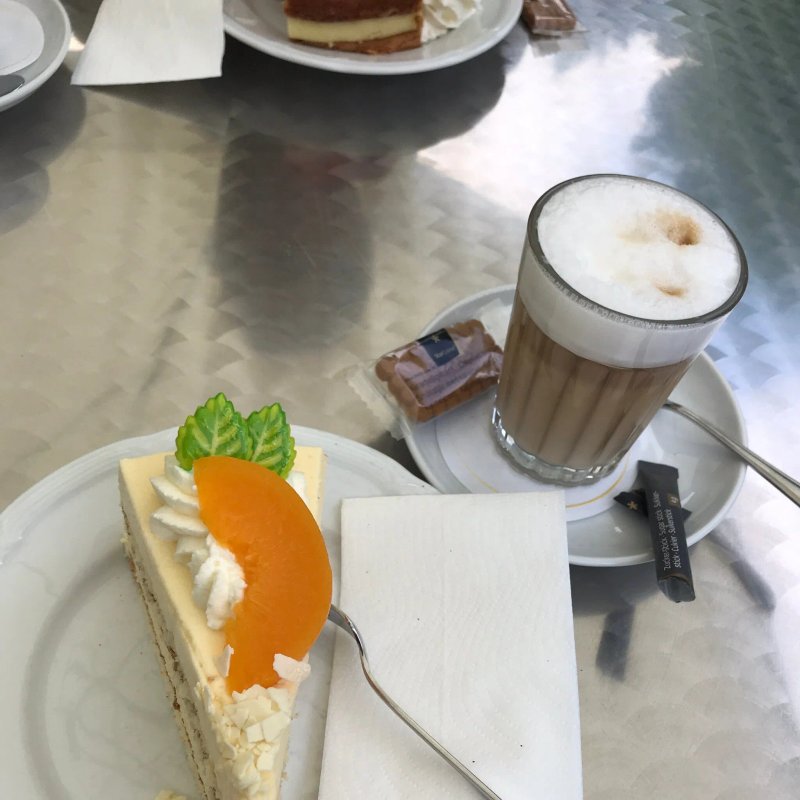 Wiener Cafe