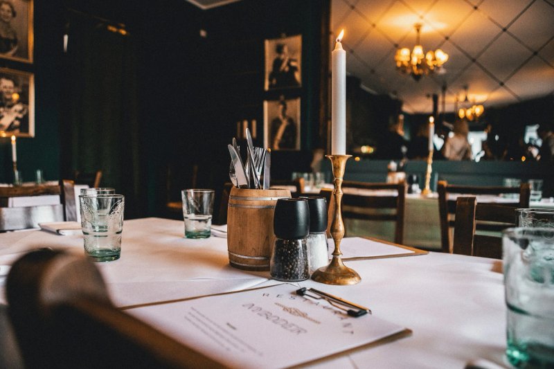 Restaurant Nyboder