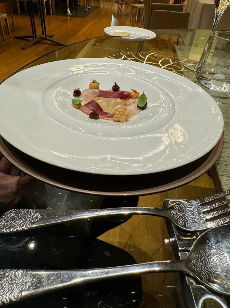 Ristorante Vite