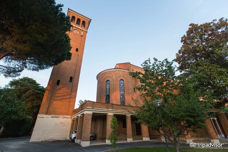Casa La Salle