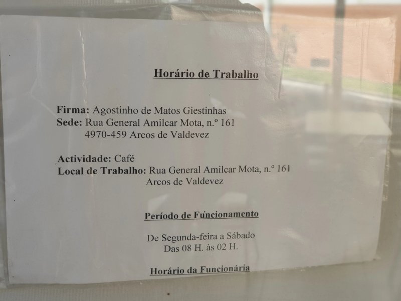 Restaurante o Pinheirinho