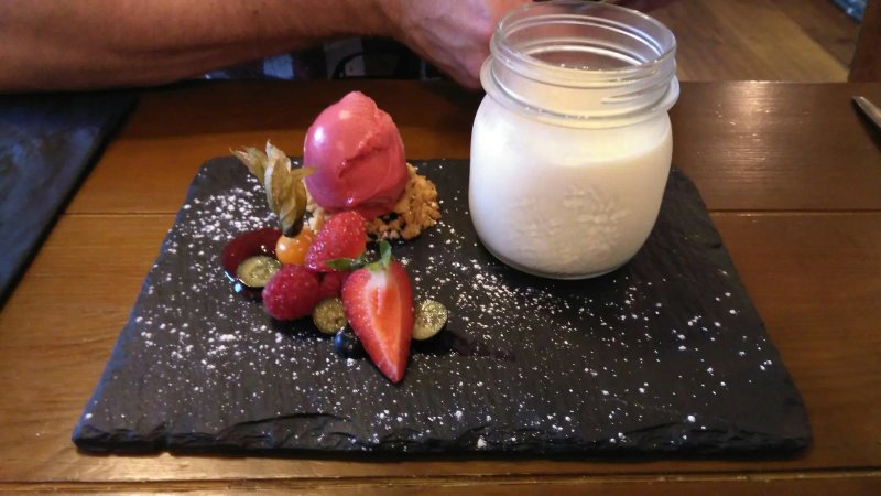 The Coach & Horses
