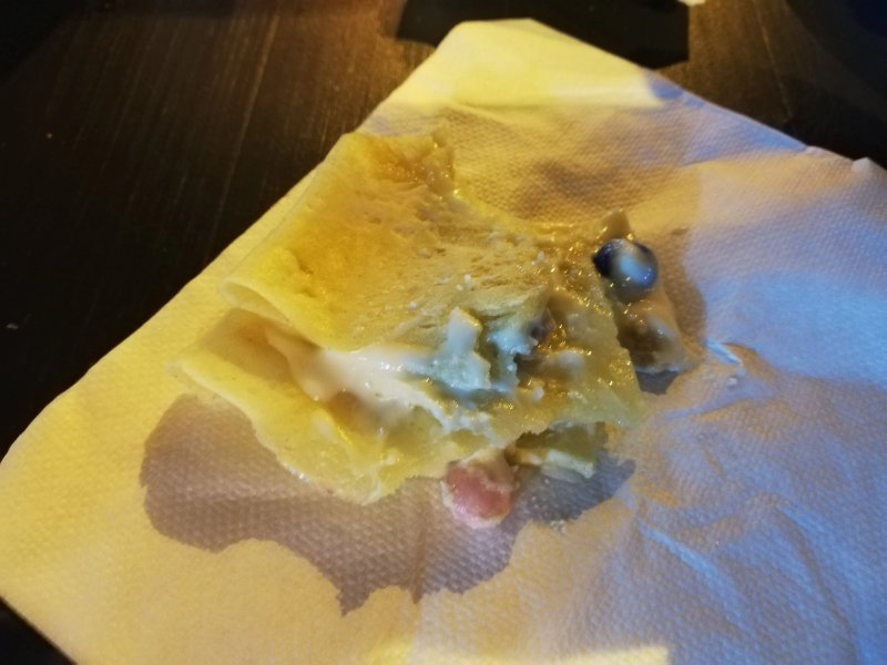 Non Solo Kebab