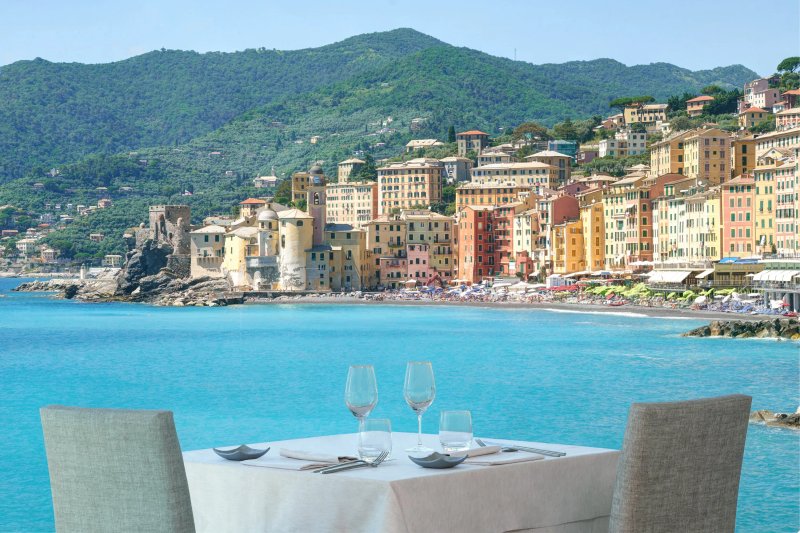 Hotel Cenobio dei Dogi