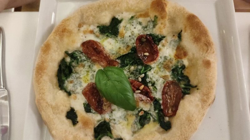 Trattoria Laguna