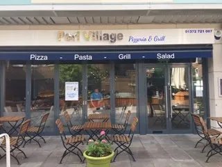 Peri Village Epsom