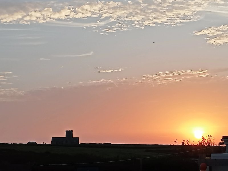 Bossiney Bay Holiday Park