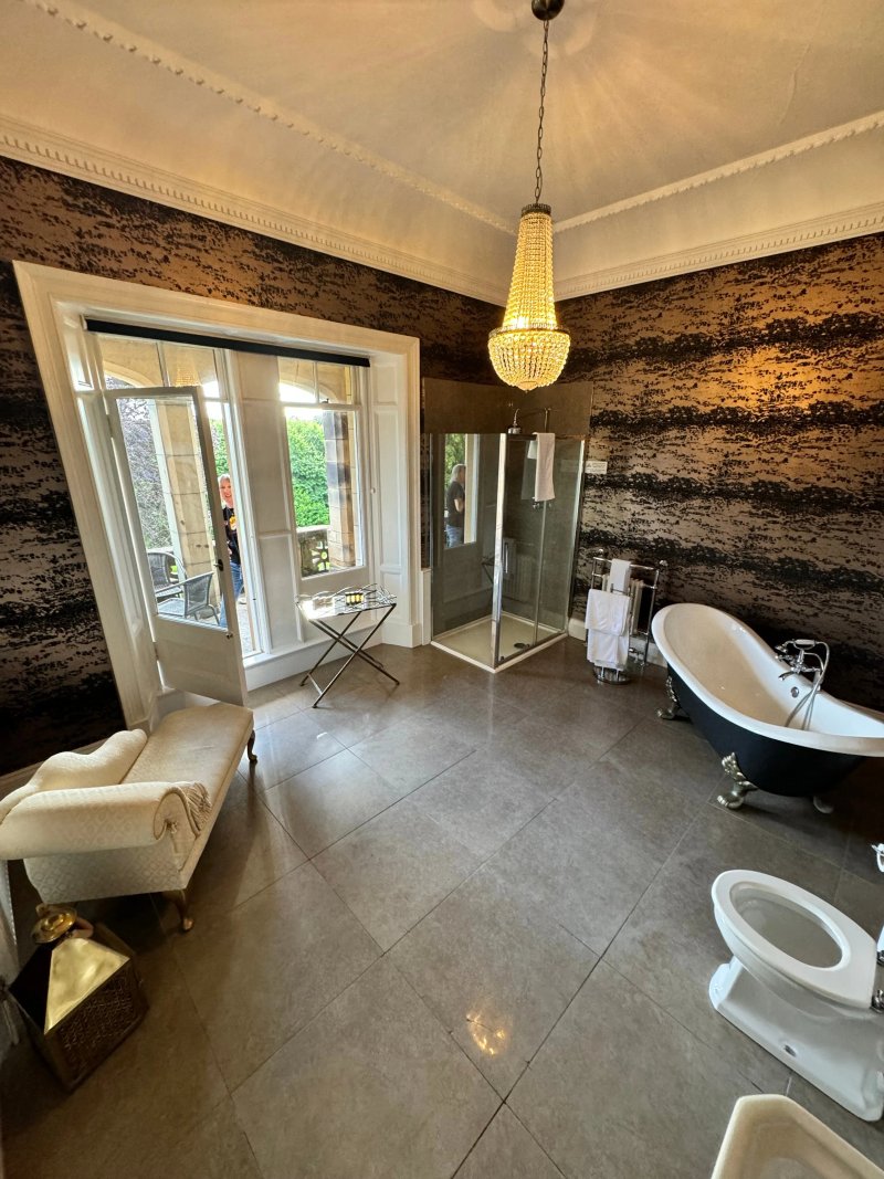 Inglewood House & Spa