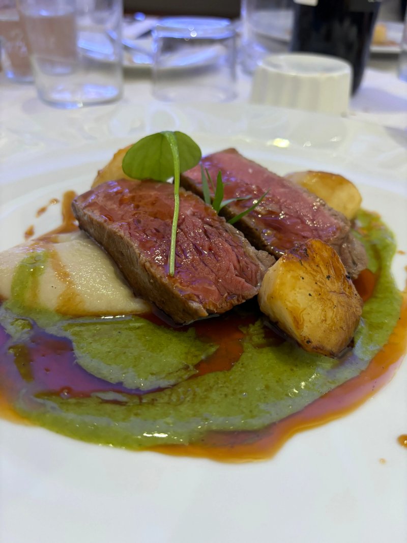 Elementi Ristorante Mezzocorona