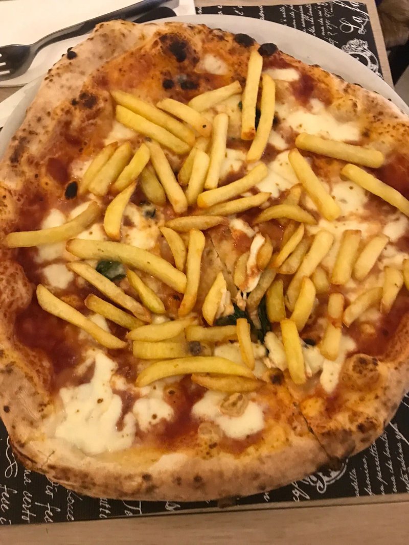 Napul'e Pizzeria Napoletana