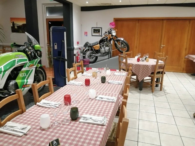 Le Mont Brouilly Hotel