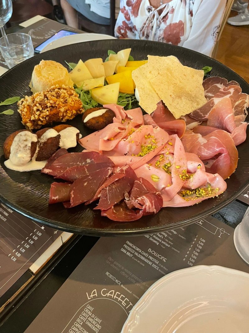 Antico Traiano