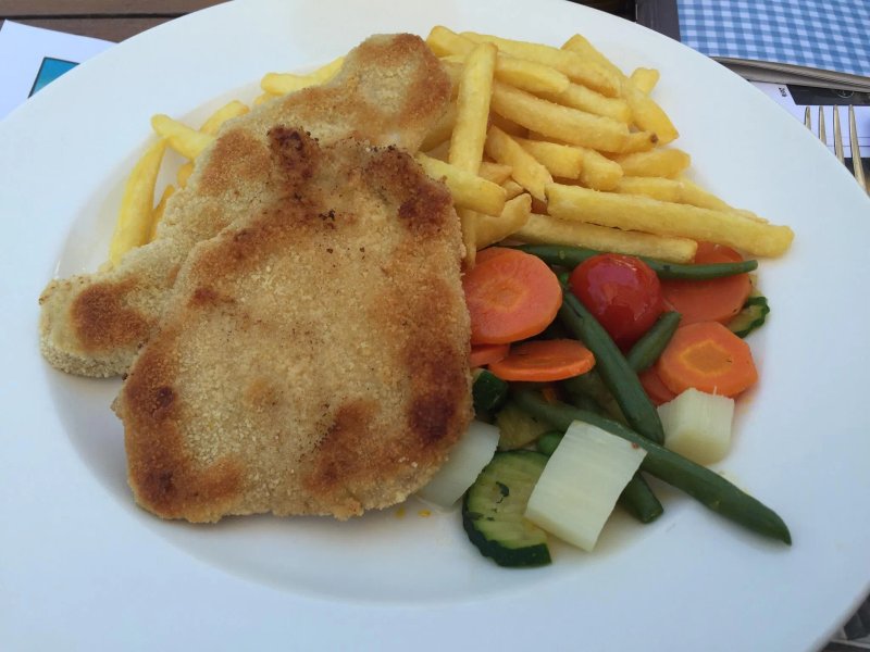 Schnuggebock