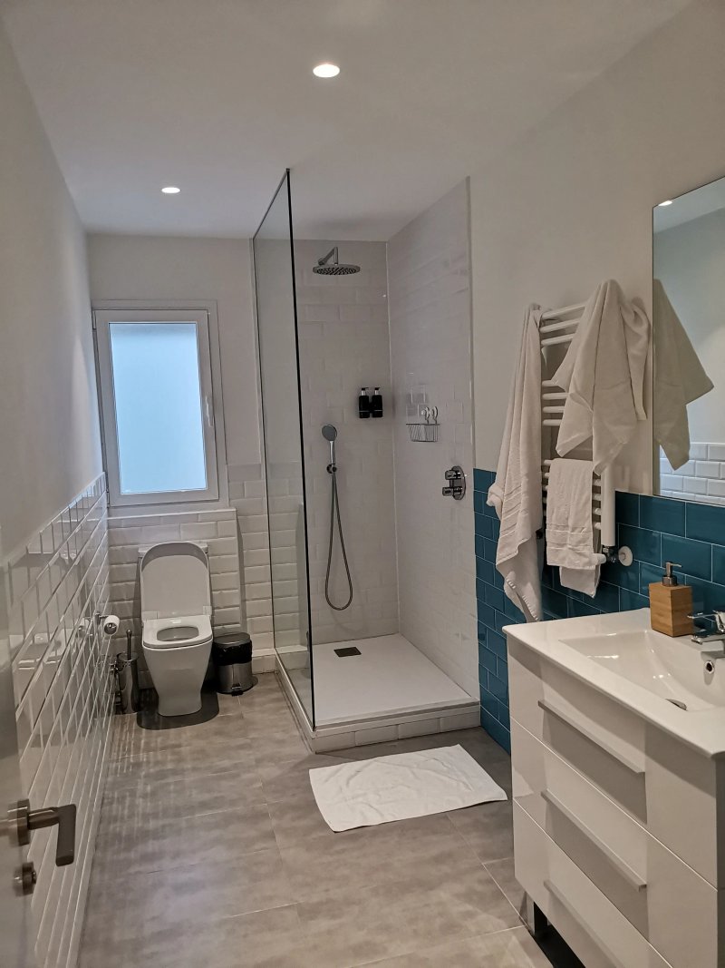 Slow Suites Augusto