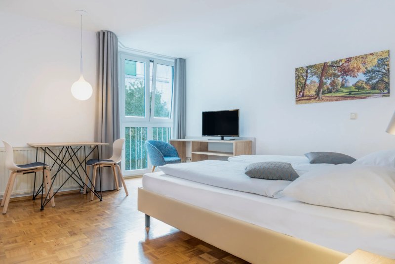Hapimag Resort Muenchen