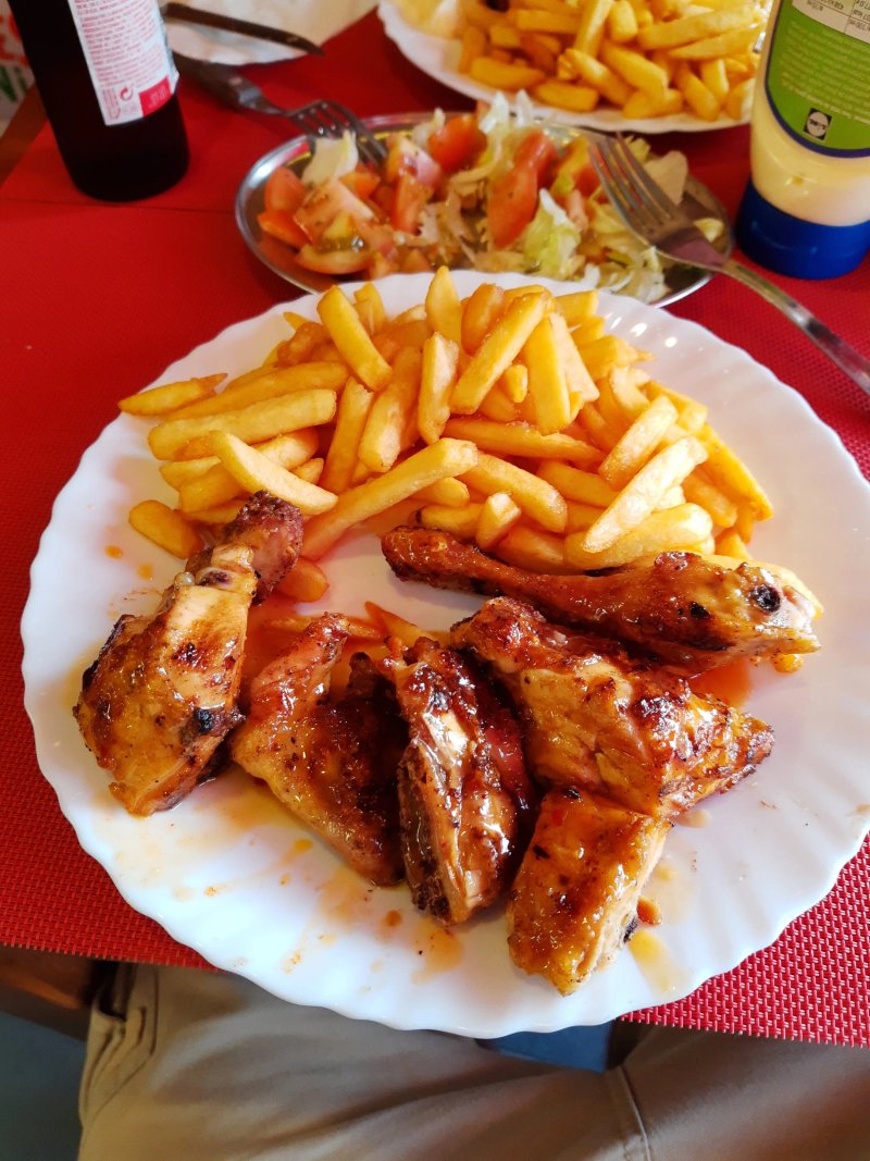 Albufeira Gourmet Churrasqueira Take-Away