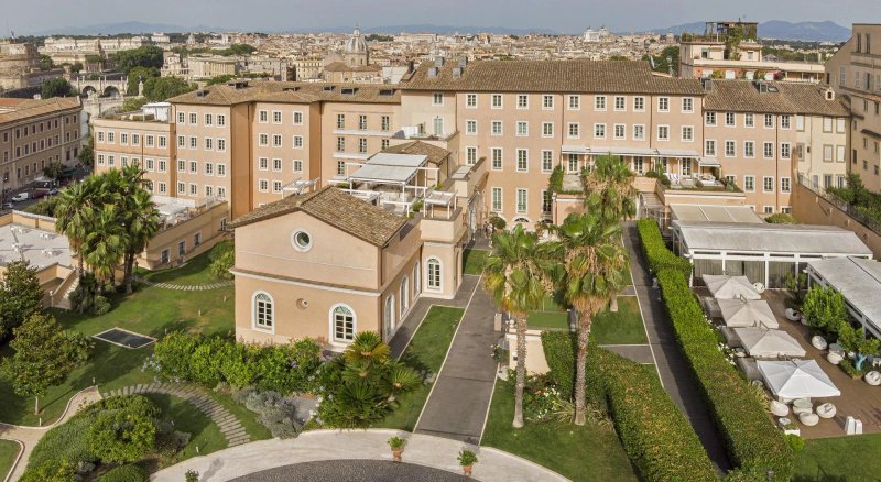 Villa Agrippina Gran Meliá