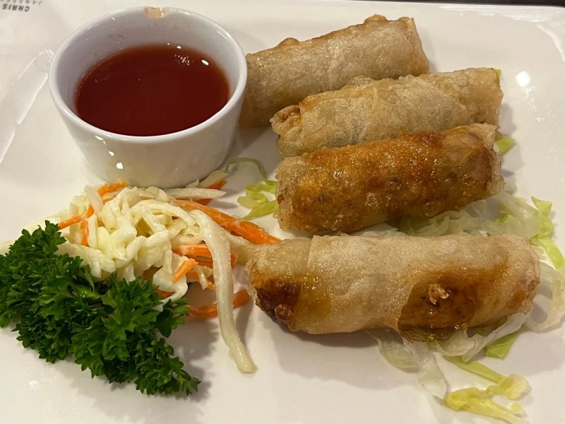 Asia Express