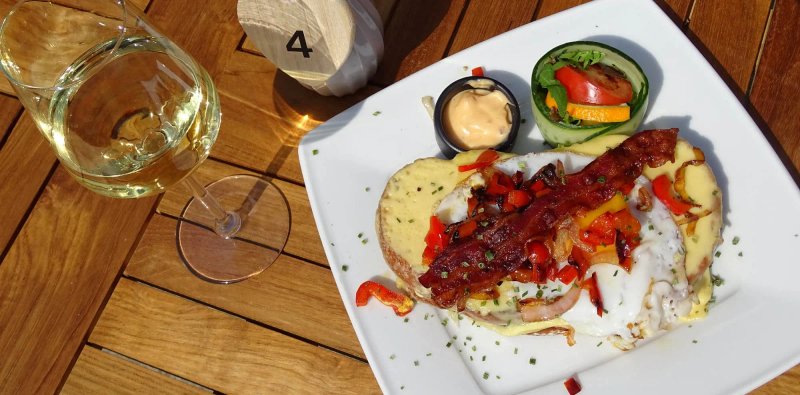Lunchcafe Toren4