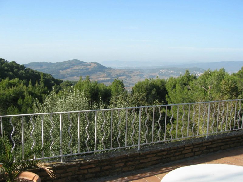 La Bastide du Beausset-Vieux