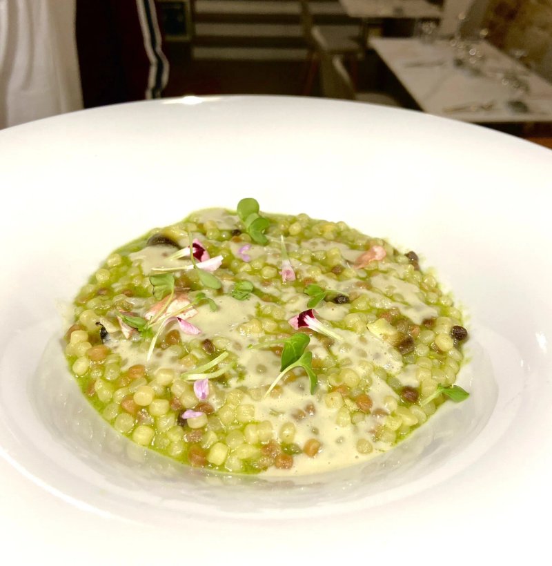 Ristorante Sibul
