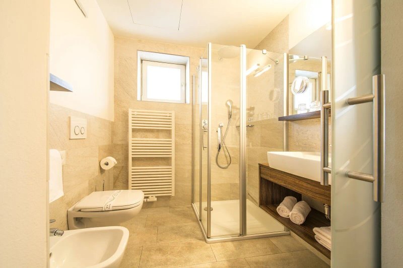 Hotel Zum Tiroler Adler