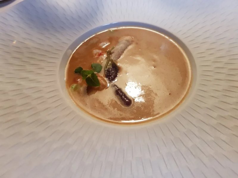 Gourmet Restaurant Kronenstubli