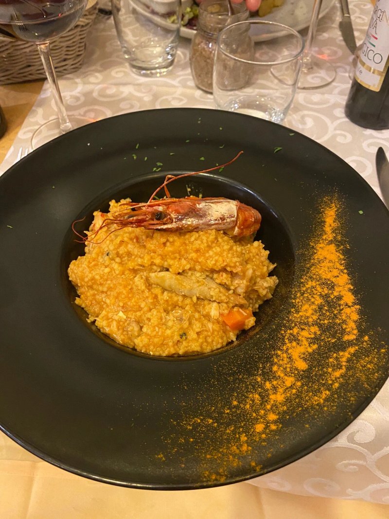 Ristorante il 14